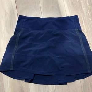 Lululemon skirt
